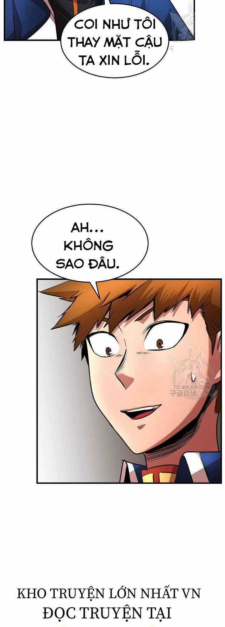 Thiên Ma Tiêu Diệt Lich King Của Murim Chapter 16 trang 57