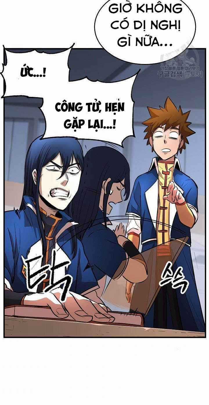 Thiên Ma Tiêu Diệt Lich King Của Murim Chapter 16 trang 60