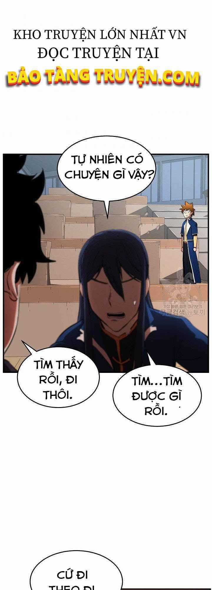 Thiên Ma Tiêu Diệt Lich King Của Murim Chapter 16 trang 61