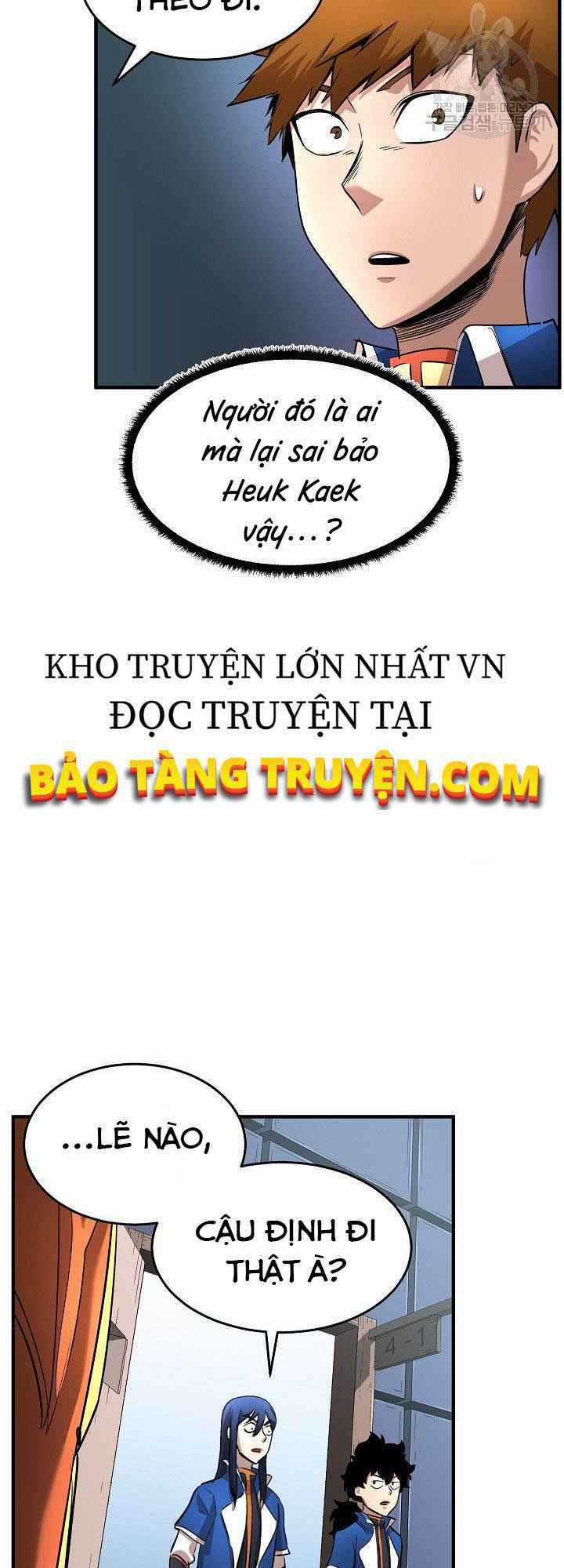 Thiên Ma Tiêu Diệt Lich King Của Murim Chapter 16 trang 62