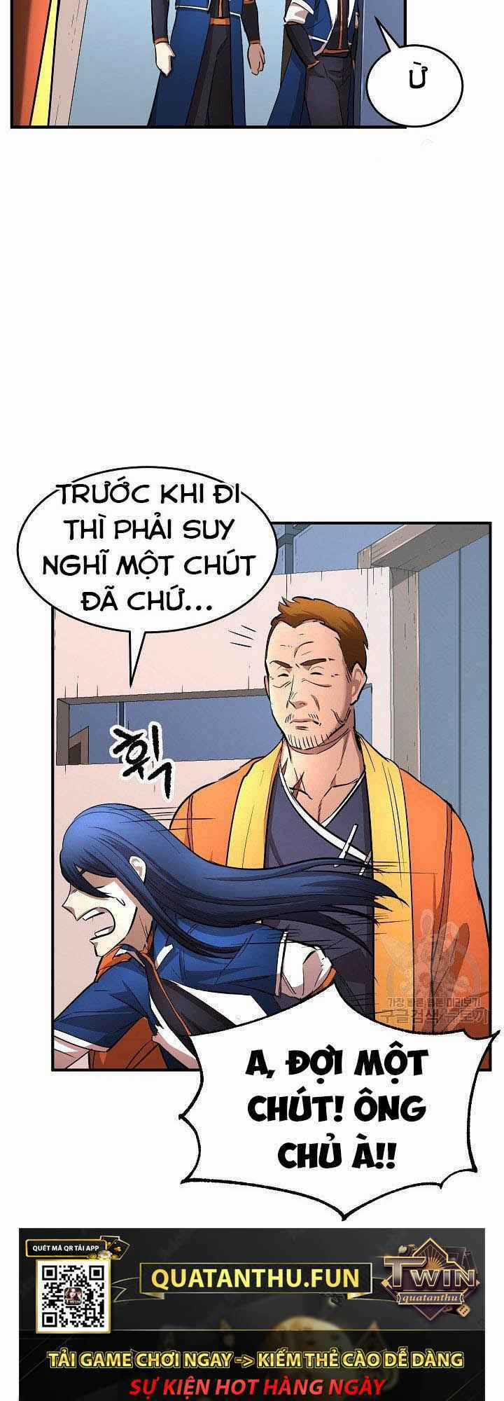 Thiên Ma Tiêu Diệt Lich King Của Murim Chapter 16 trang 63