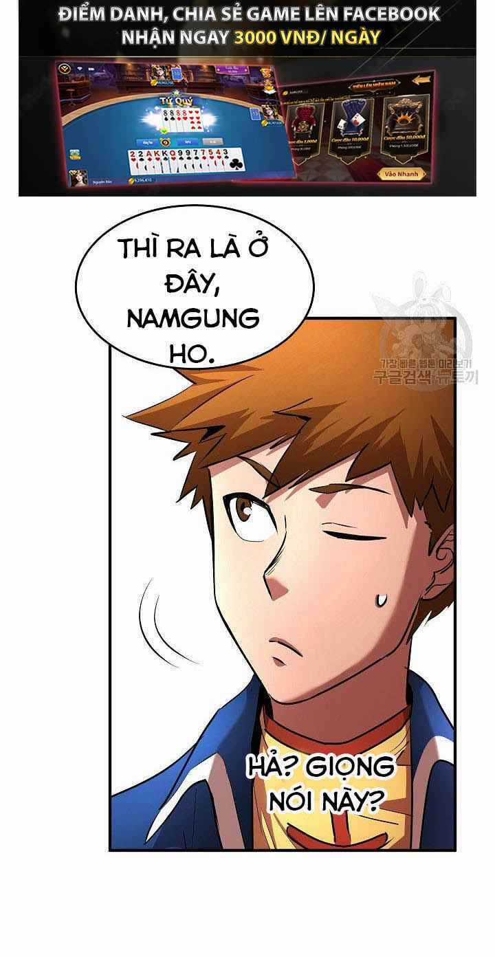 Thiên Ma Tiêu Diệt Lich King Của Murim Chapter 16 trang 64