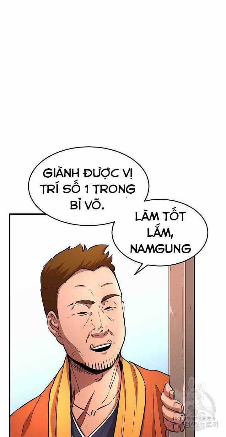 Thiên Ma Tiêu Diệt Lich King Của Murim Chapter 16 trang 65