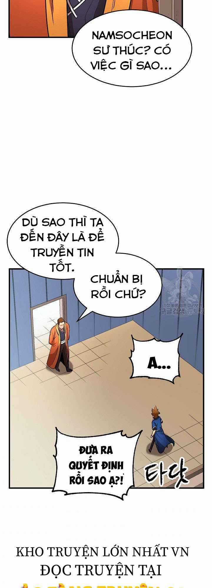 Thiên Ma Tiêu Diệt Lich King Của Murim Chapter 16 trang 66