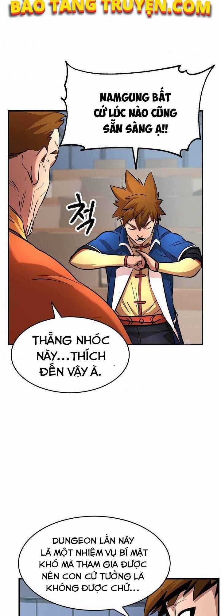 Thiên Ma Tiêu Diệt Lich King Của Murim Chapter 16 trang 67