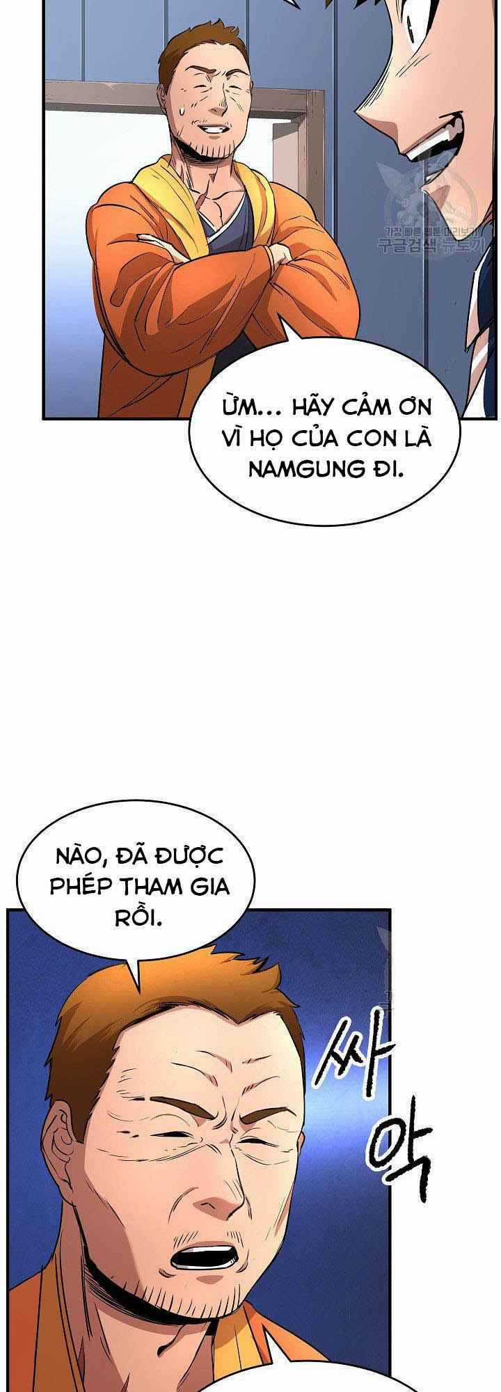 Thiên Ma Tiêu Diệt Lich King Của Murim Chapter 16 trang 68