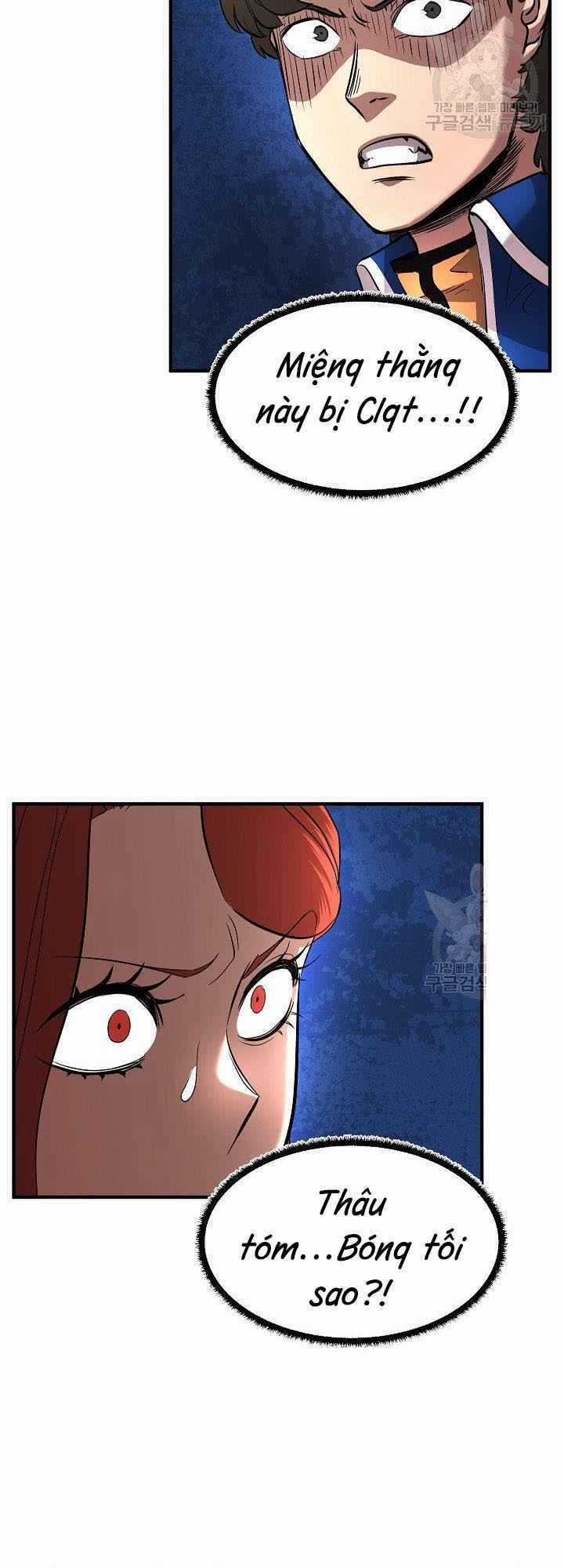 Thiên Ma Tiêu Diệt Lich King Của Murim Chapter 16 trang 7