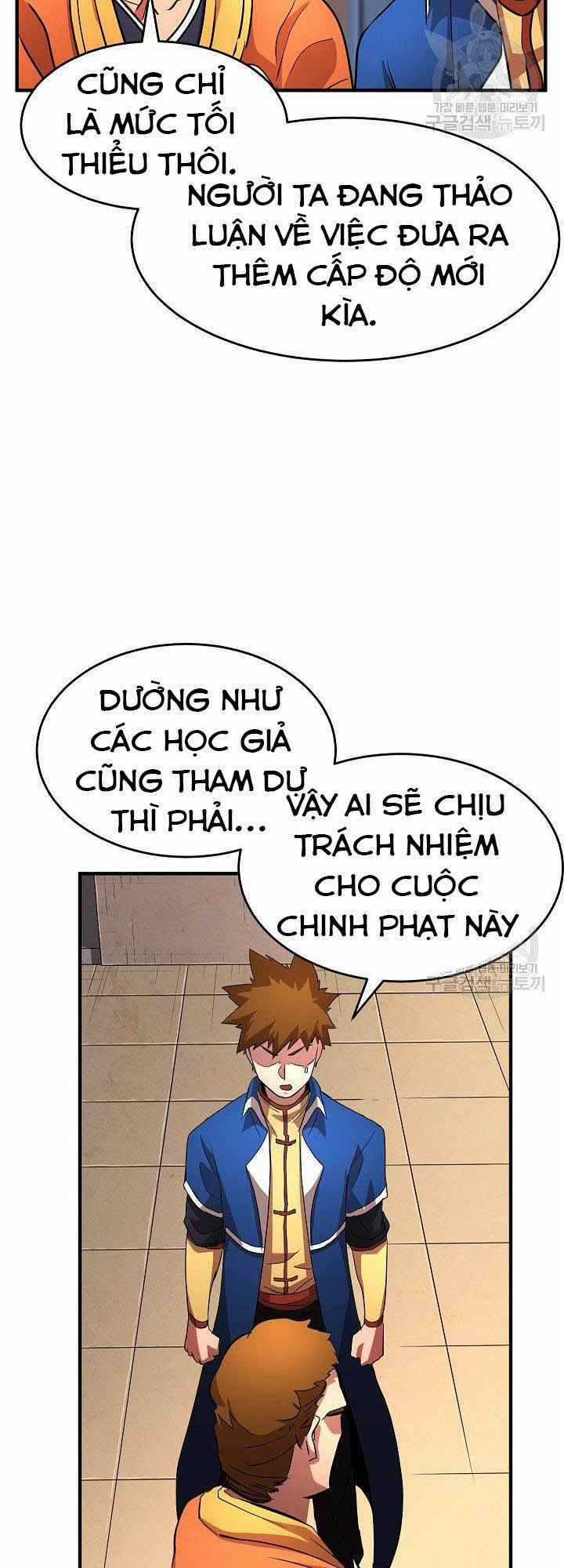 Thiên Ma Tiêu Diệt Lich King Của Murim Chapter 16 trang 72