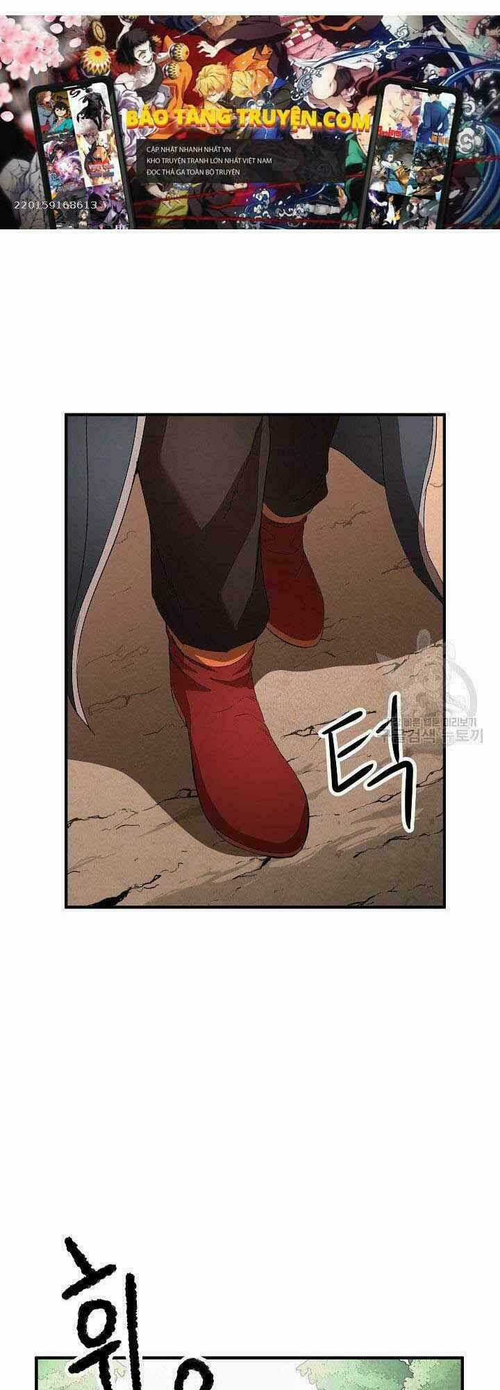 Thiên Ma Tiêu Diệt Lich King Của Murim Chapter 16 trang 76