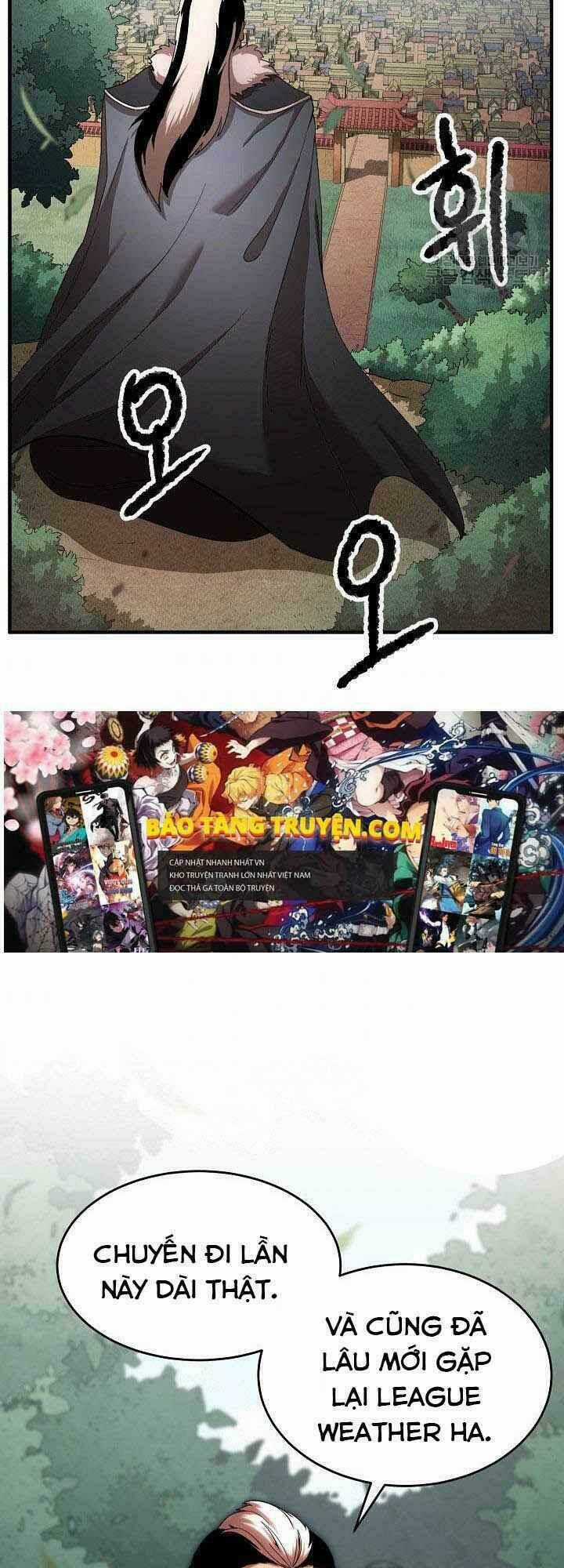 Thiên Ma Tiêu Diệt Lich King Của Murim Chapter 16 trang 78