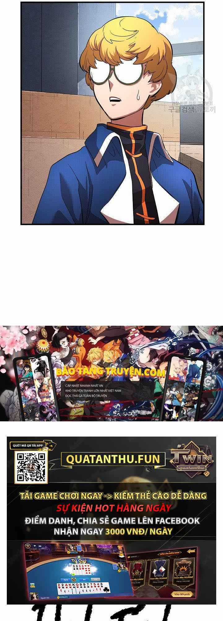 Thiên Ma Tiêu Diệt Lich King Của Murim Chapter 16 trang 8