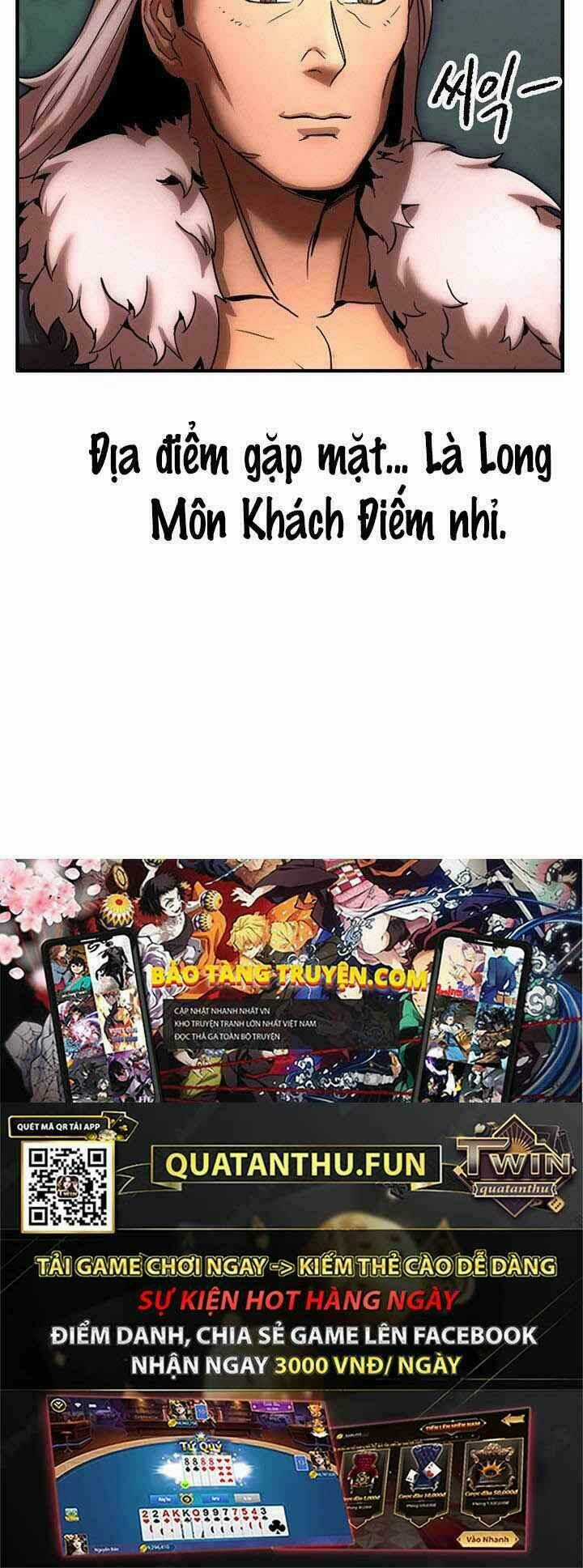 Thiên Ma Tiêu Diệt Lich King Của Murim Chapter 16 trang 80