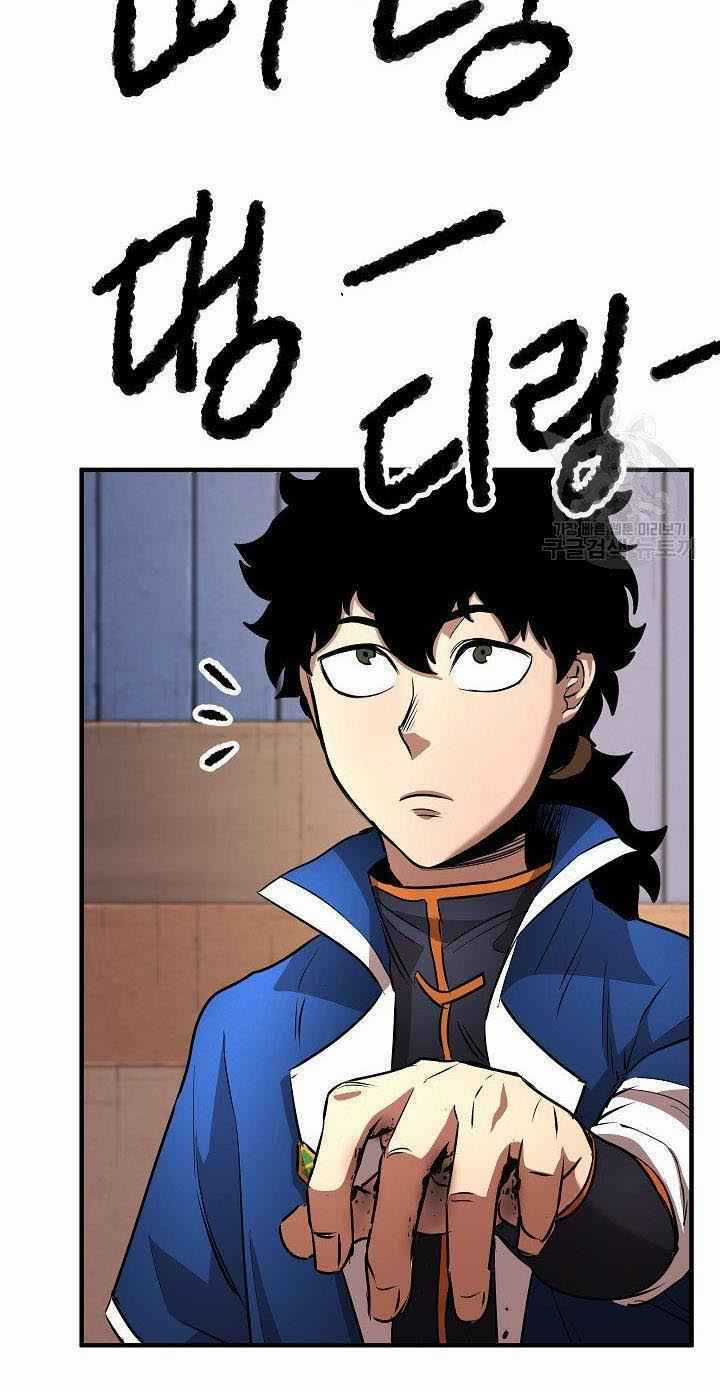 Thiên Ma Tiêu Diệt Lich King Của Murim Chapter 16 trang 9