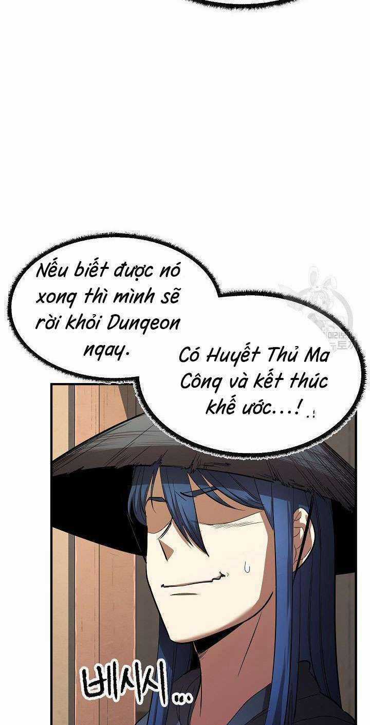 Thiên Ma Tiêu Diệt Lich King Của Murim Chapter 17 trang 101