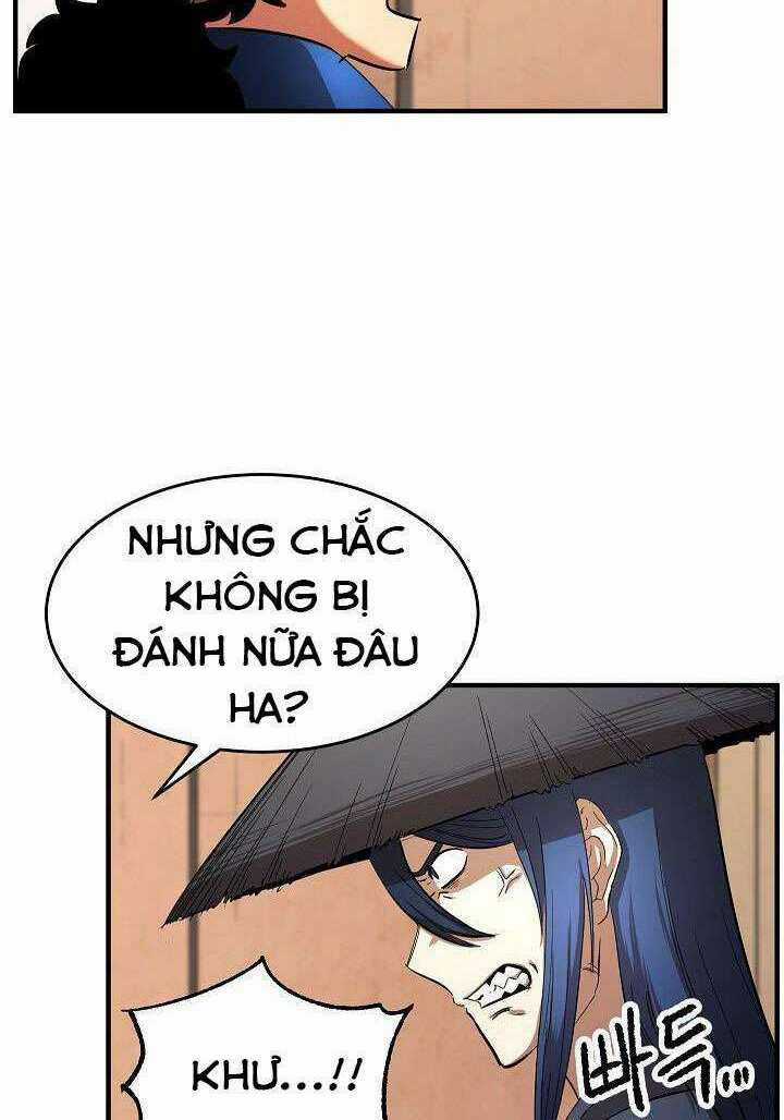 Thiên Ma Tiêu Diệt Lich King Của Murim Chapter 17 trang 105