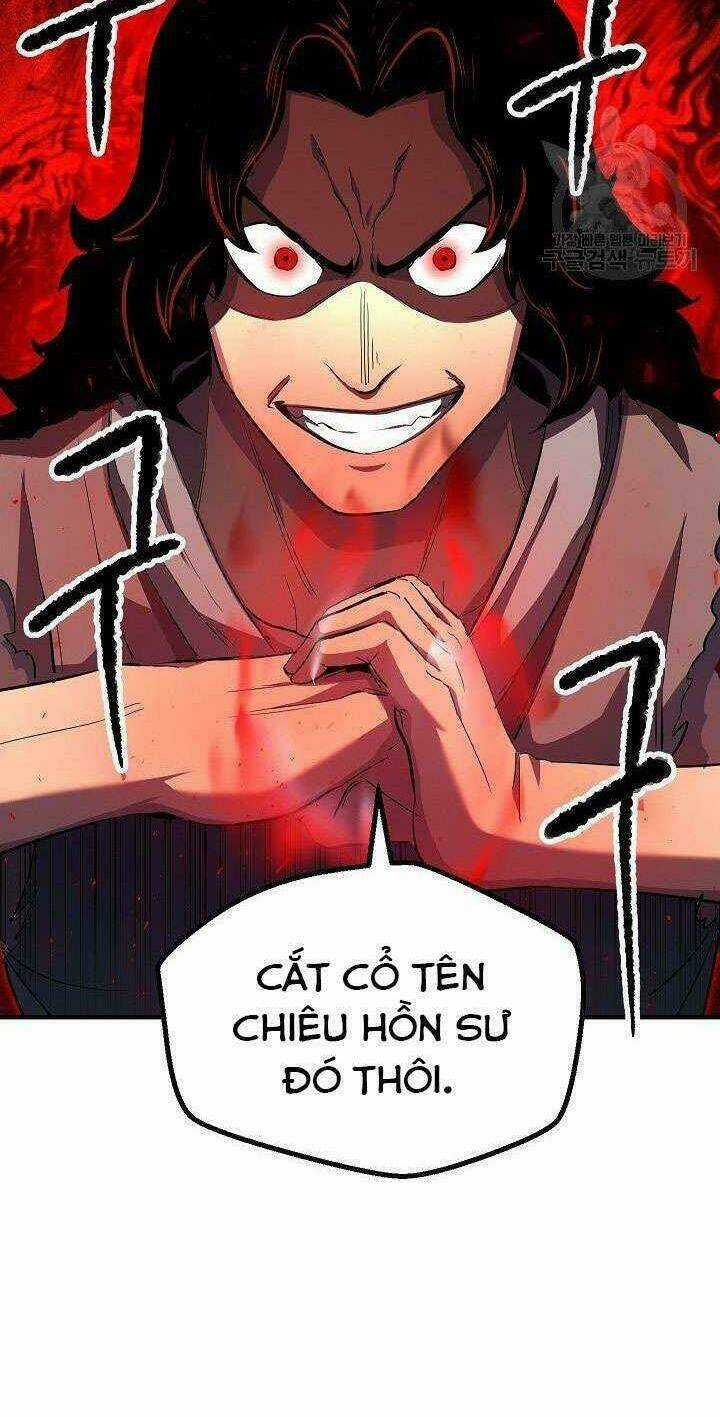 Thiên Ma Tiêu Diệt Lich King Của Murim Chapter 17 trang 108