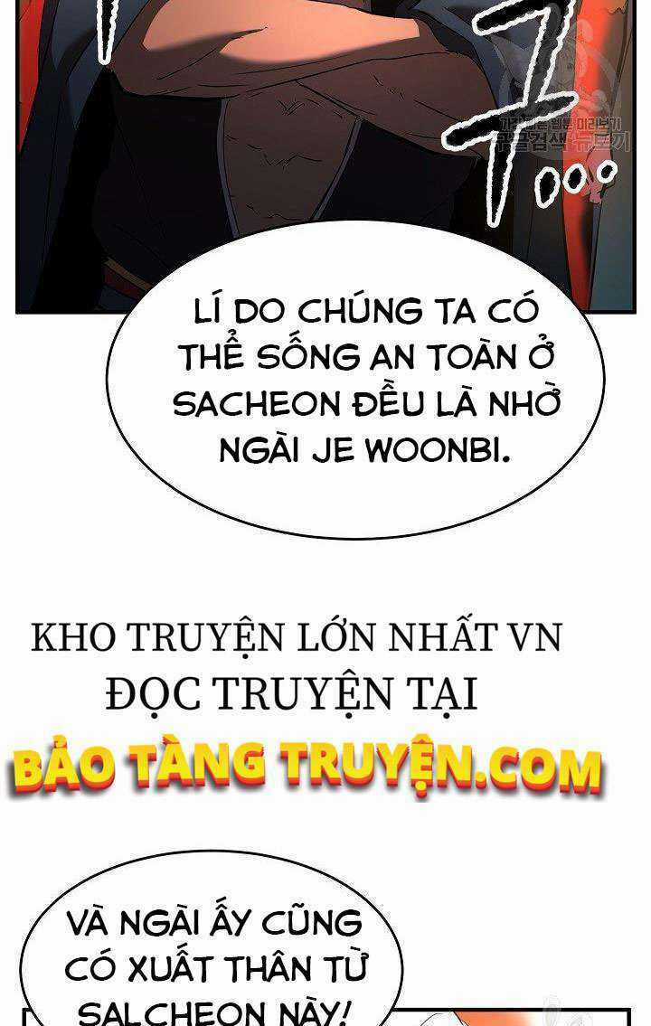 Thiên Ma Tiêu Diệt Lich King Của Murim Chapter 17 trang 12