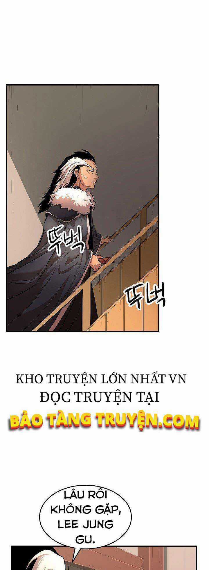 Thiên Ma Tiêu Diệt Lich King Của Murim Chapter 17 trang 16