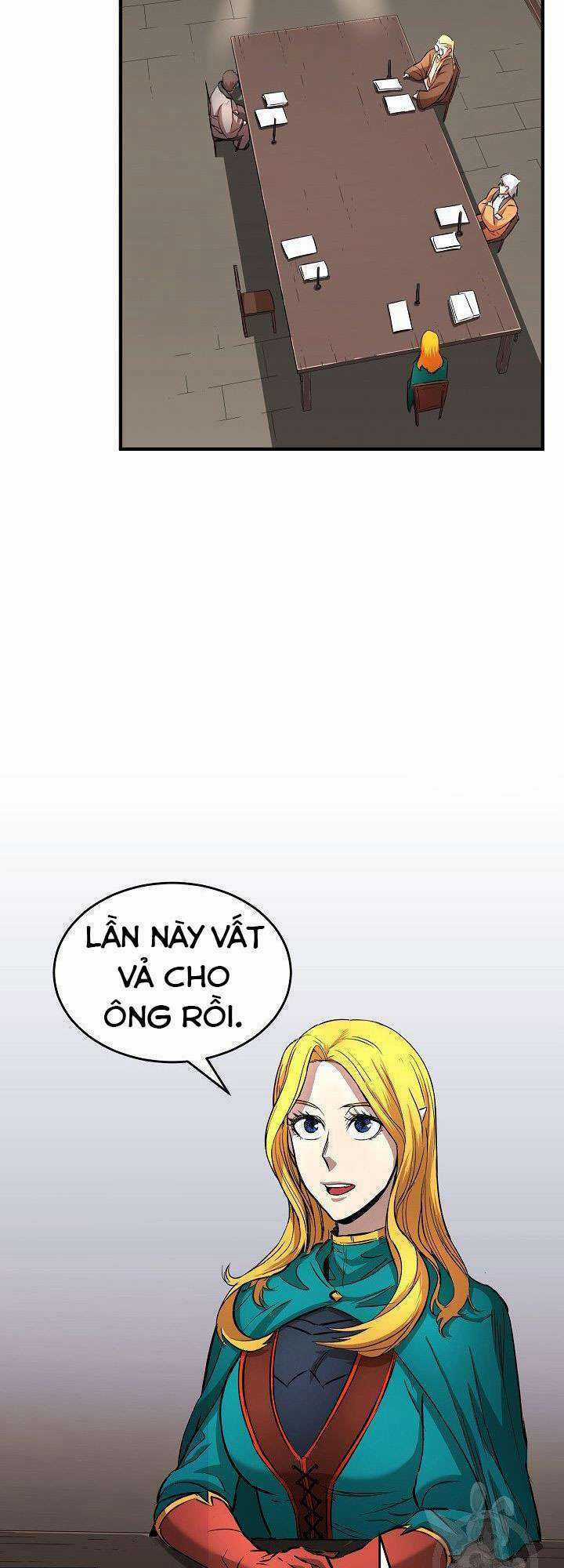 Thiên Ma Tiêu Diệt Lich King Của Murim Chapter 17 trang 18