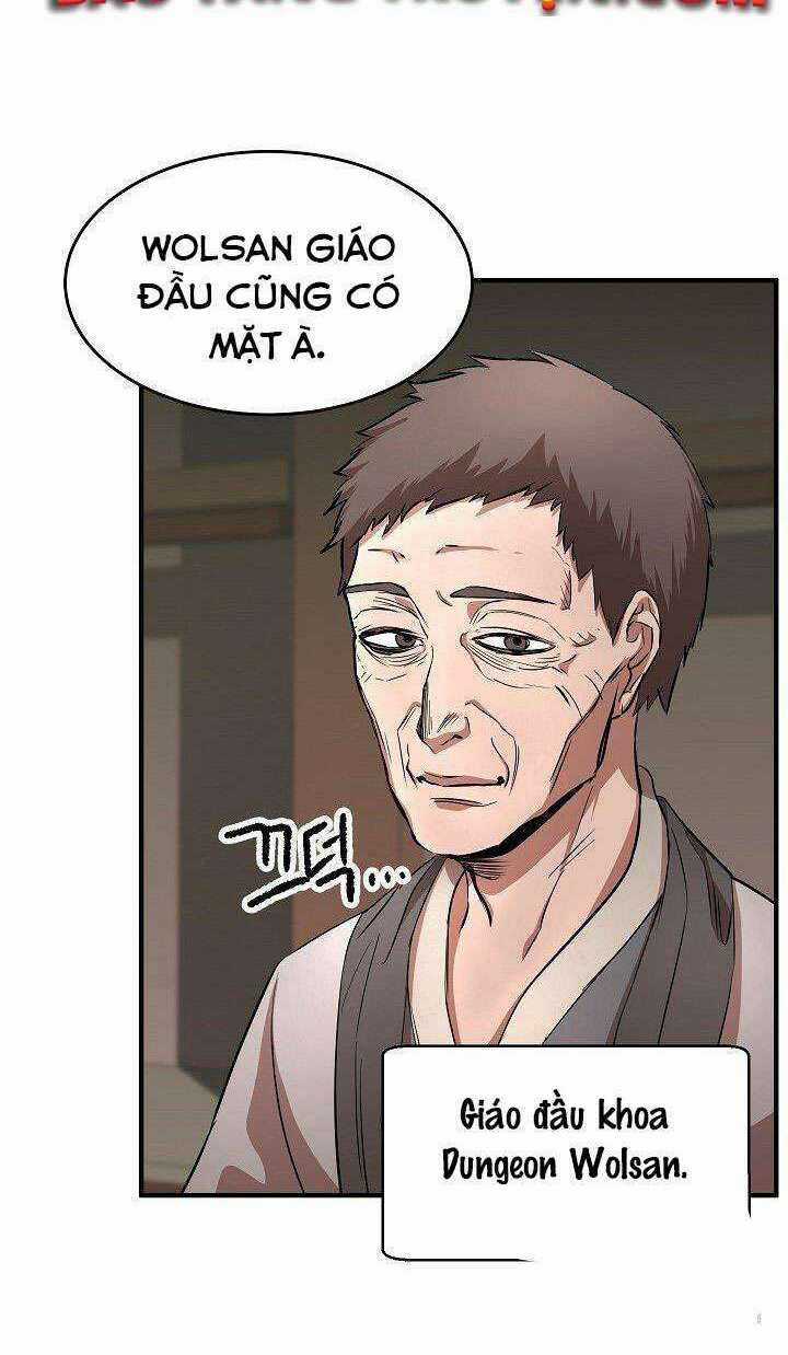 Thiên Ma Tiêu Diệt Lich King Của Murim Chapter 17 trang 21