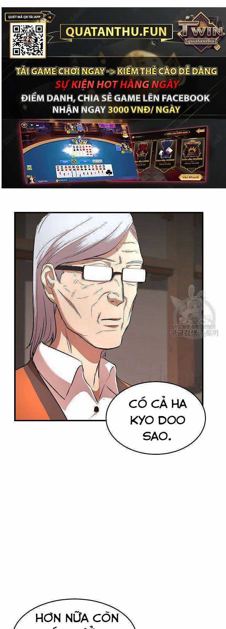 Thiên Ma Tiêu Diệt Lich King Của Murim Chapter 17 trang 22