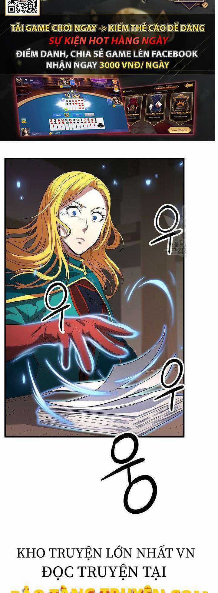 Thiên Ma Tiêu Diệt Lich King Của Murim Chapter 17 trang 26