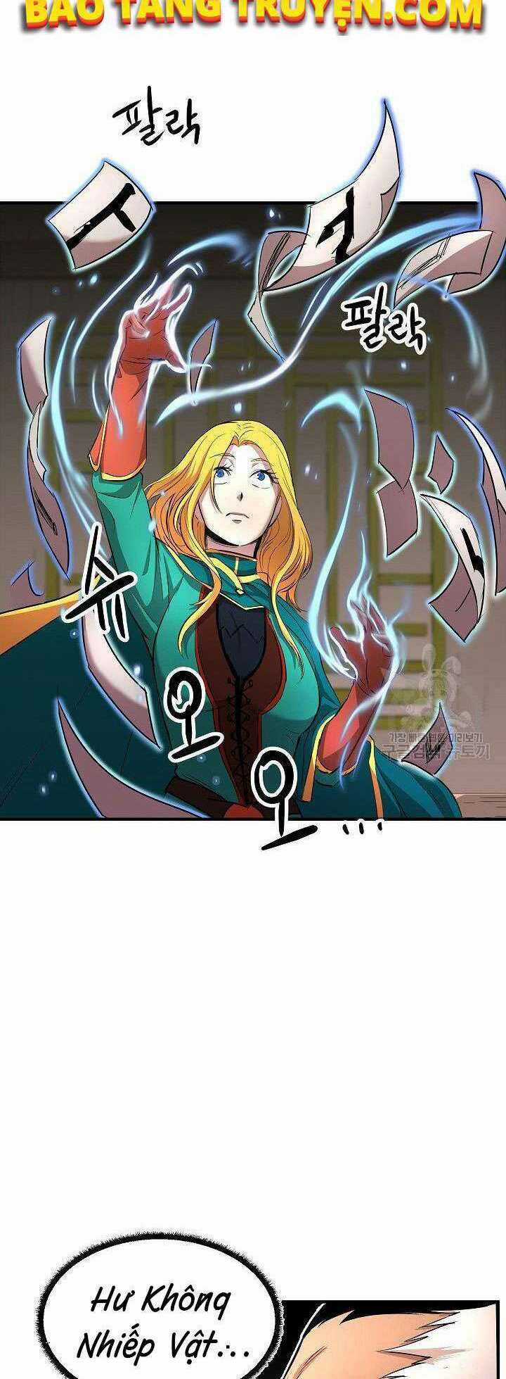 Thiên Ma Tiêu Diệt Lich King Của Murim Chapter 17 trang 27