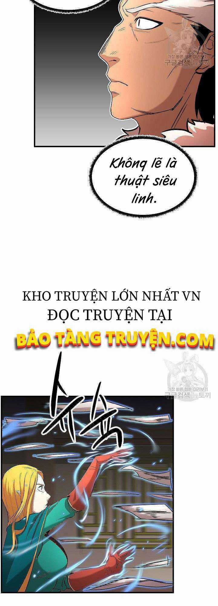 Thiên Ma Tiêu Diệt Lich King Của Murim Chapter 17 trang 28