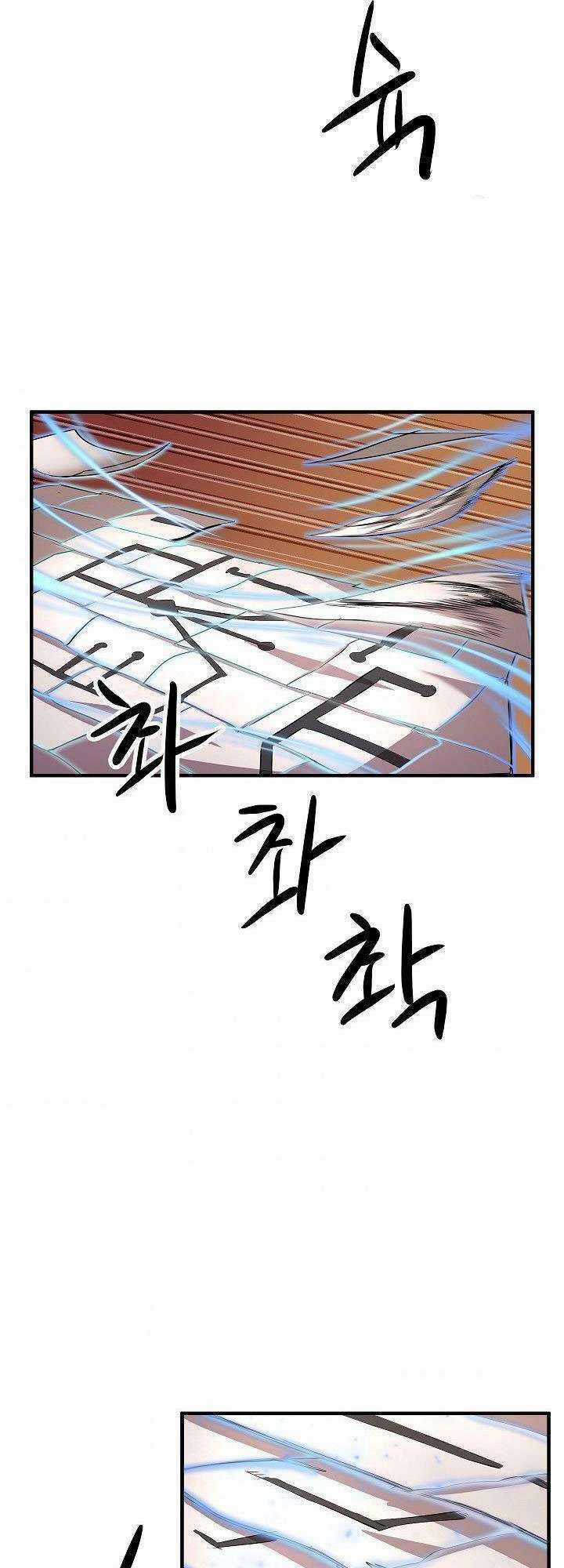 Thiên Ma Tiêu Diệt Lich King Của Murim Chapter 17 trang 29