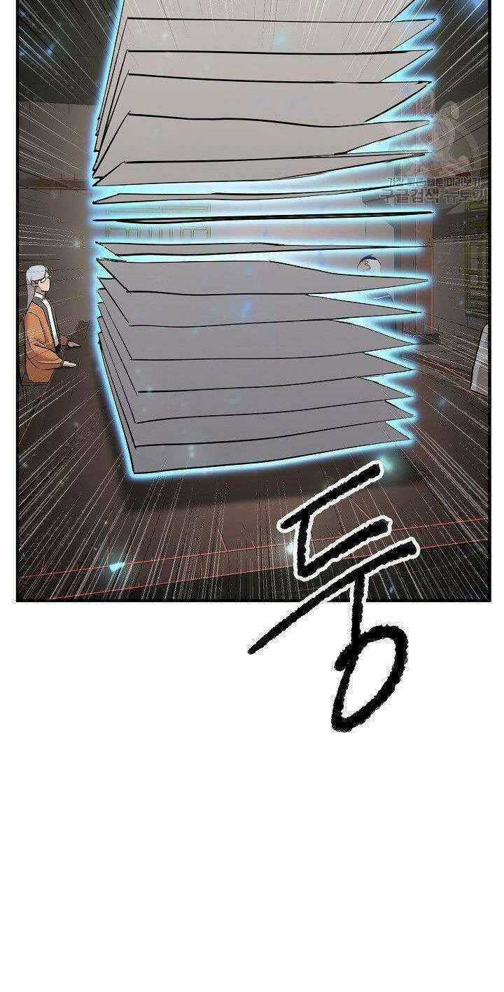 Thiên Ma Tiêu Diệt Lich King Của Murim Chapter 17 trang 31