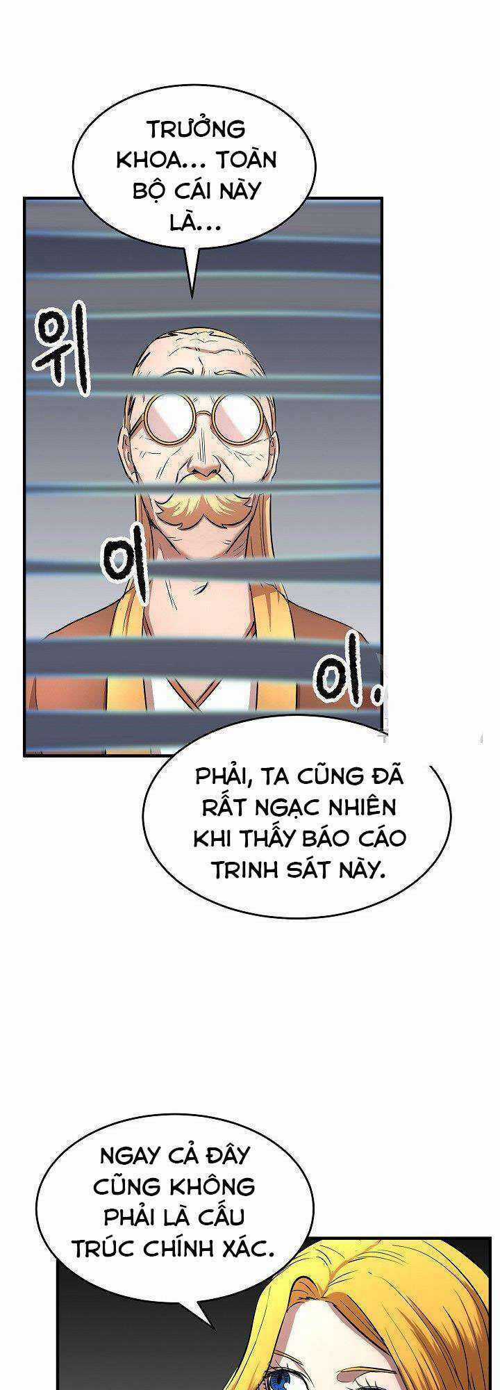 Thiên Ma Tiêu Diệt Lich King Của Murim Chapter 17 trang 32