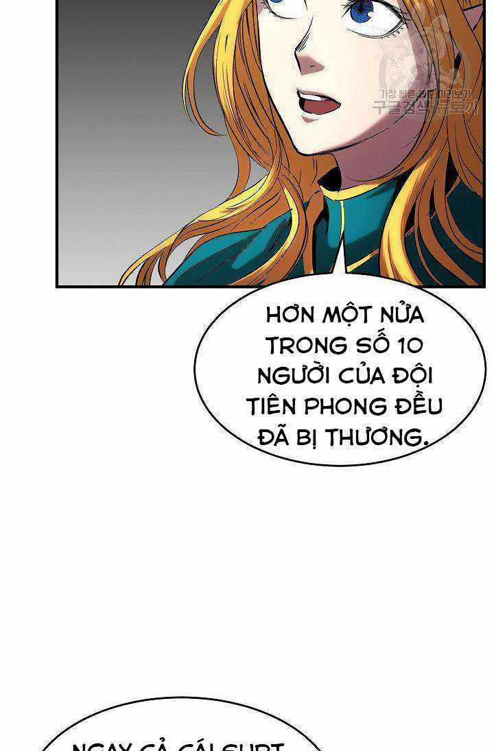 Thiên Ma Tiêu Diệt Lich King Của Murim Chapter 17 trang 33