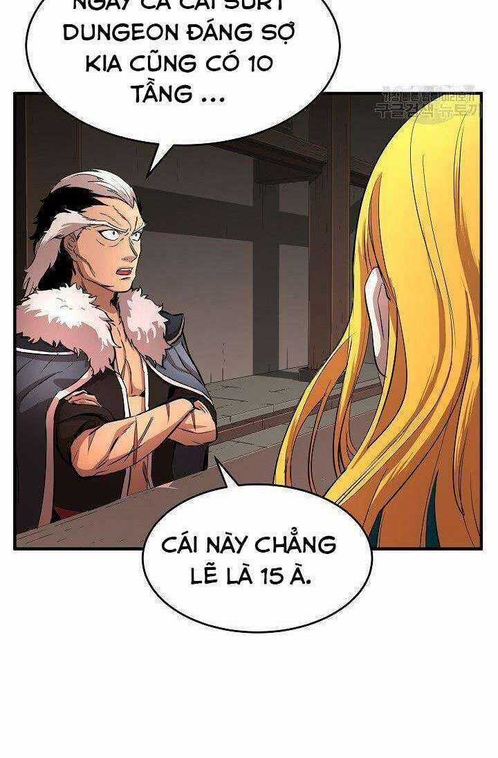 Thiên Ma Tiêu Diệt Lich King Của Murim Chapter 17 trang 34