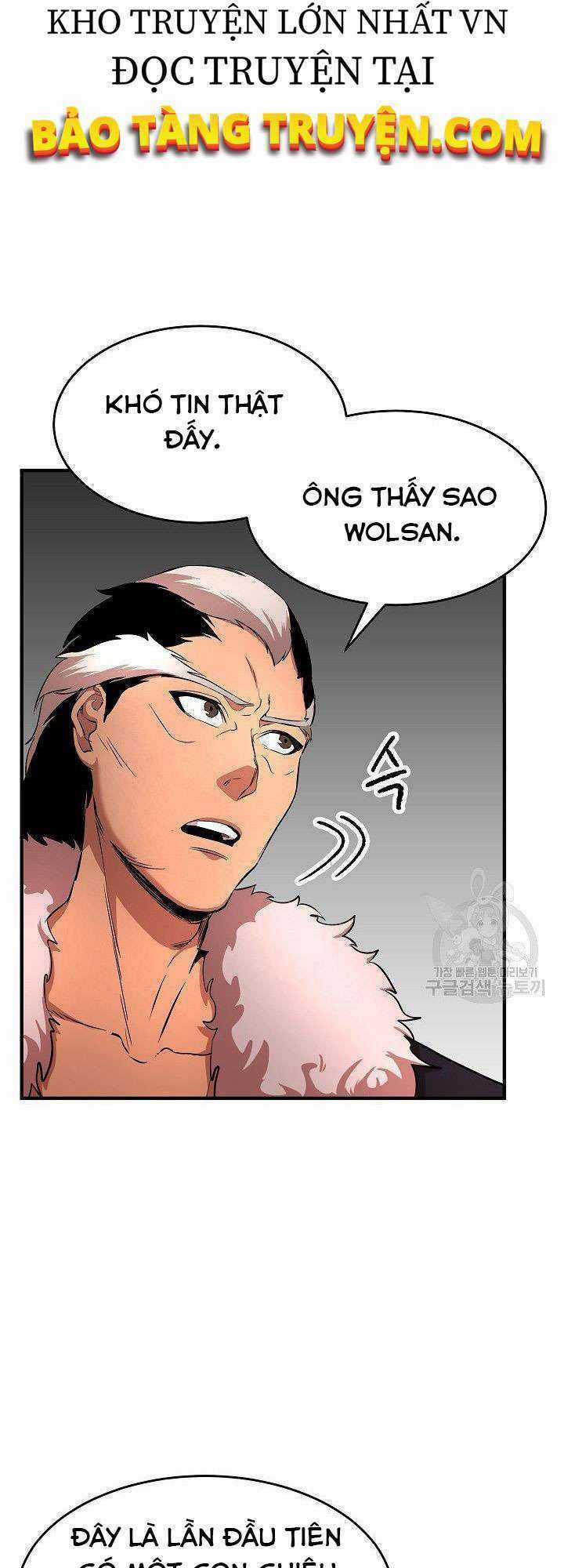 Thiên Ma Tiêu Diệt Lich King Của Murim Chapter 17 trang 35