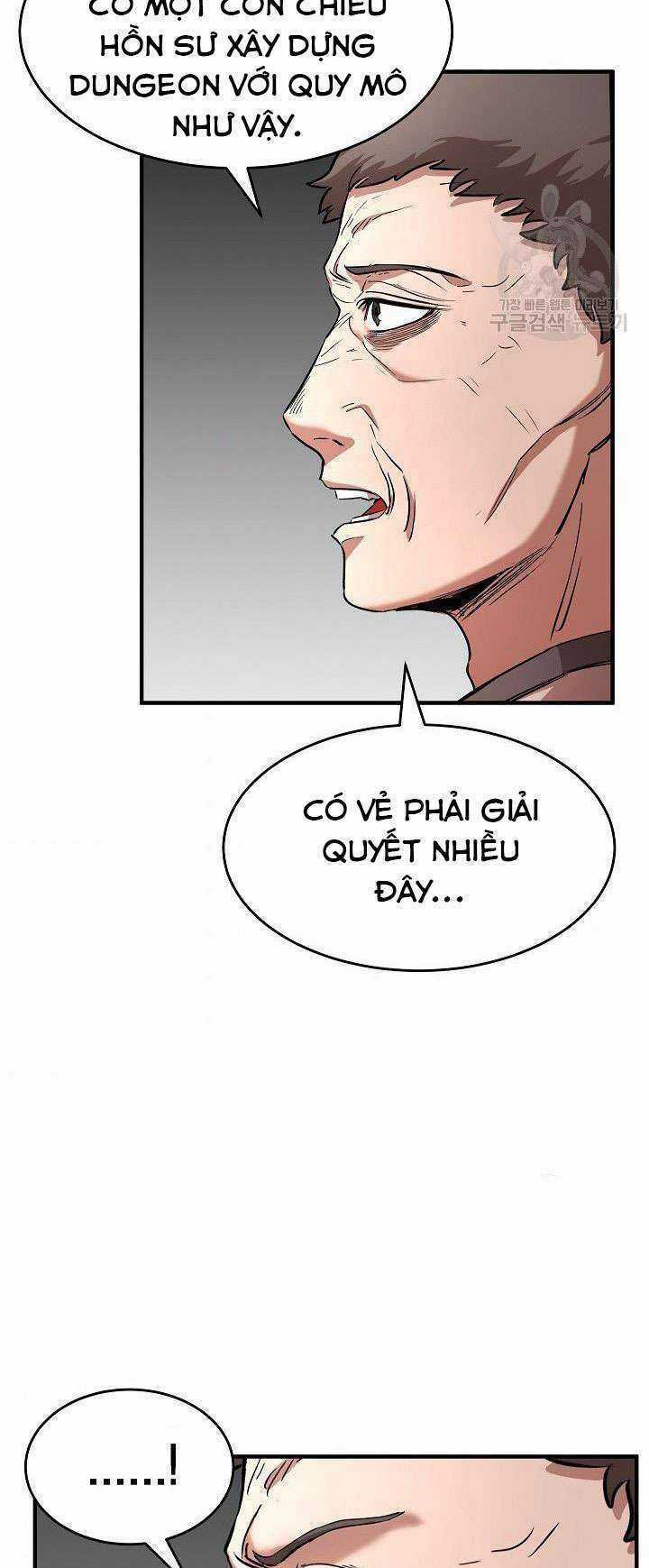 Thiên Ma Tiêu Diệt Lich King Của Murim Chapter 17 trang 36