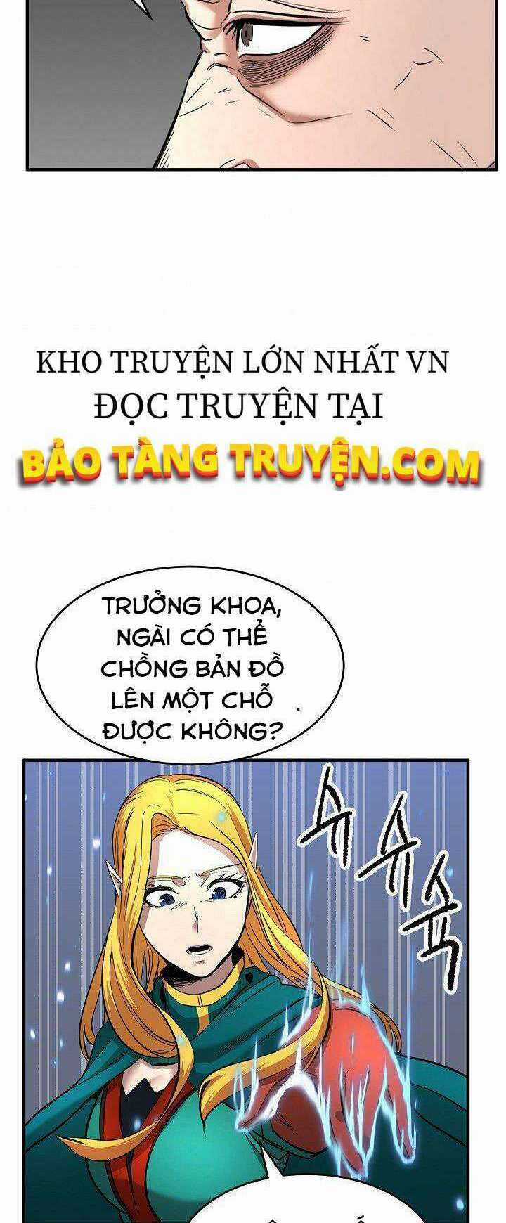 Thiên Ma Tiêu Diệt Lich King Của Murim Chapter 17 trang 37