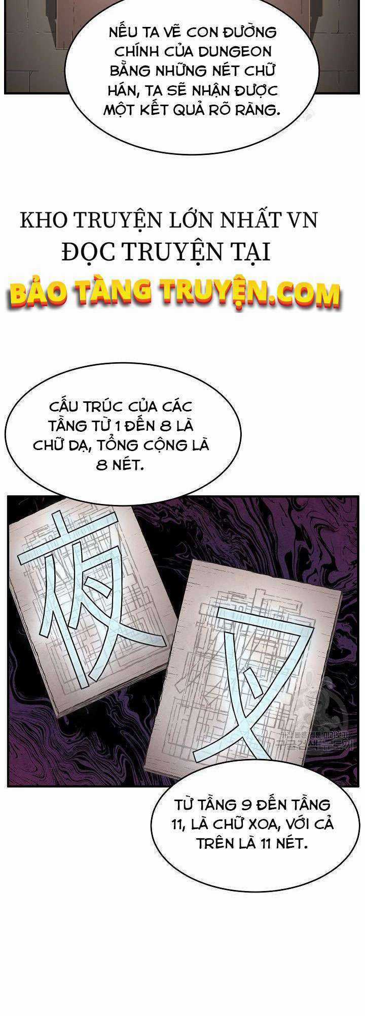 Thiên Ma Tiêu Diệt Lich King Của Murim Chapter 17 trang 39