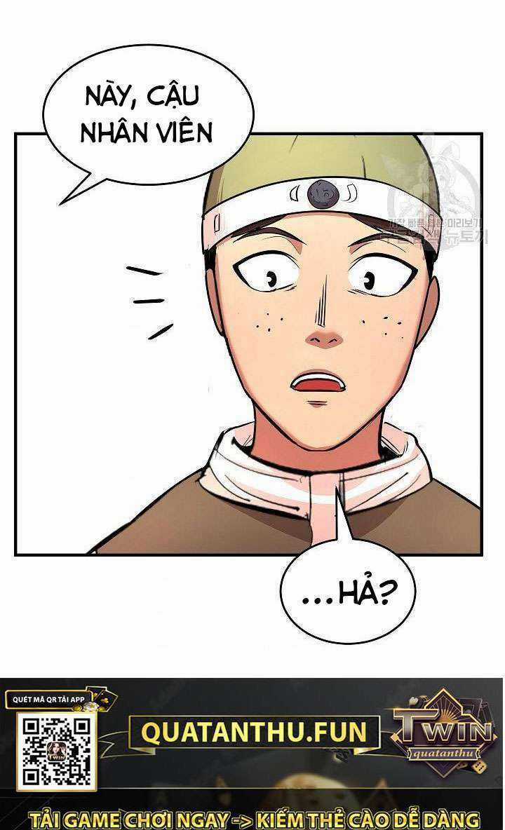 Thiên Ma Tiêu Diệt Lich King Của Murim Chapter 17 trang 4