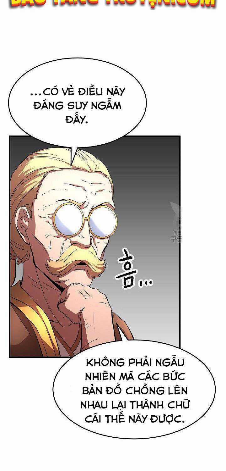 Thiên Ma Tiêu Diệt Lich King Của Murim Chapter 17 trang 41