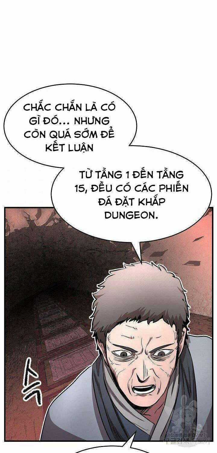 Thiên Ma Tiêu Diệt Lich King Của Murim Chapter 17 trang 42