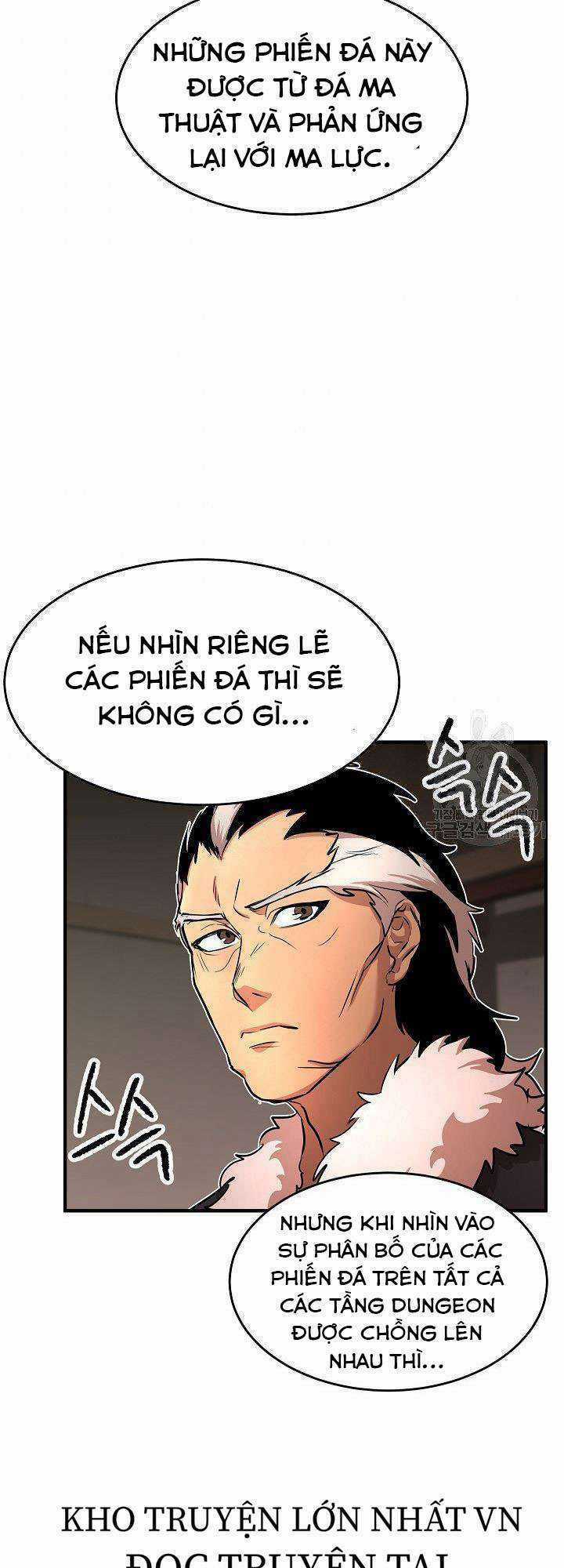 Thiên Ma Tiêu Diệt Lich King Của Murim Chapter 17 trang 43