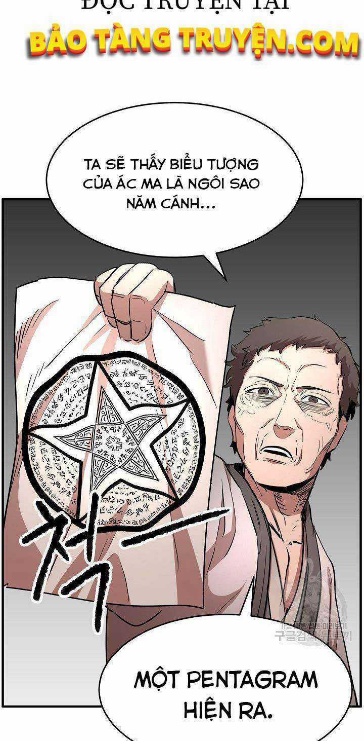 Thiên Ma Tiêu Diệt Lich King Của Murim Chapter 17 trang 44