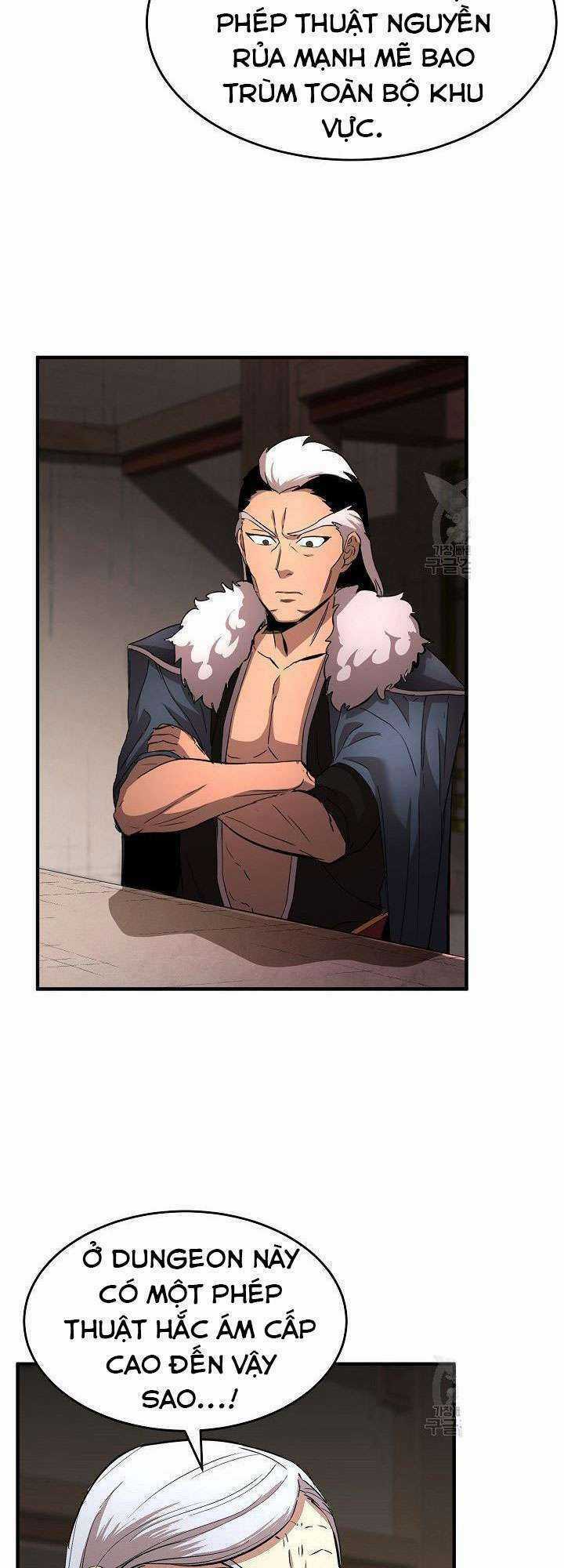 Thiên Ma Tiêu Diệt Lich King Của Murim Chapter 17 trang 47