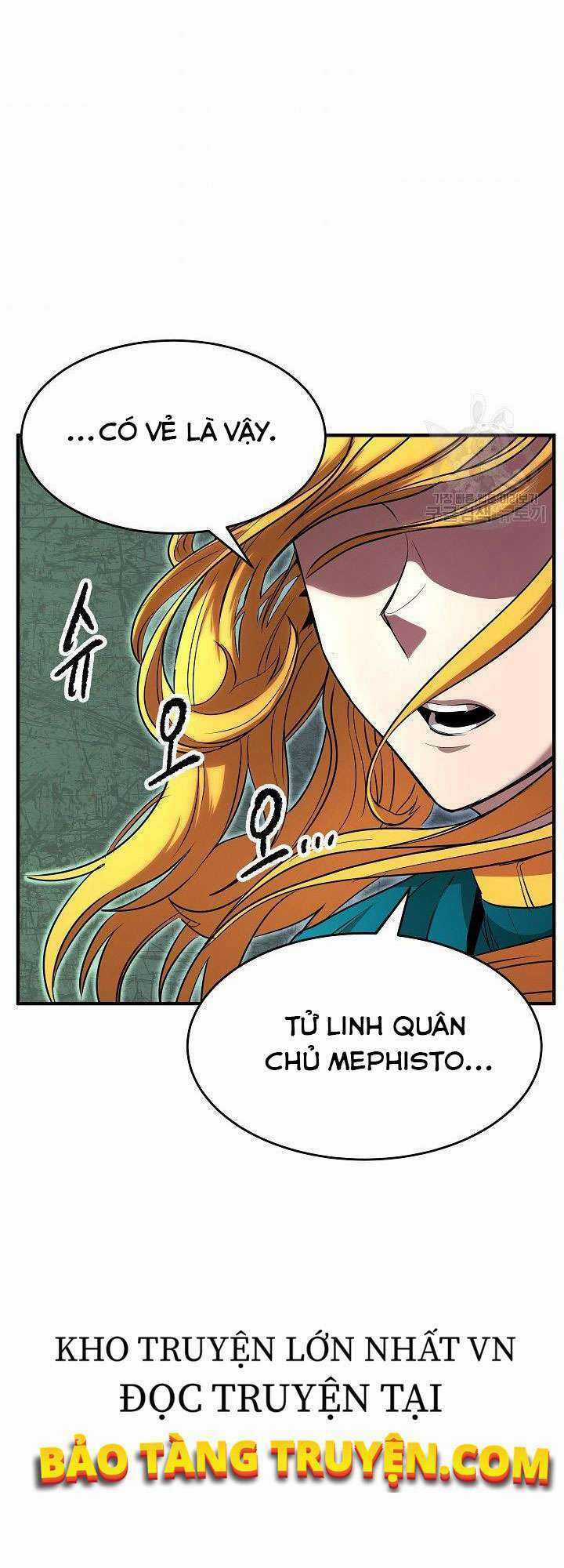 Thiên Ma Tiêu Diệt Lich King Của Murim Chapter 17 trang 50