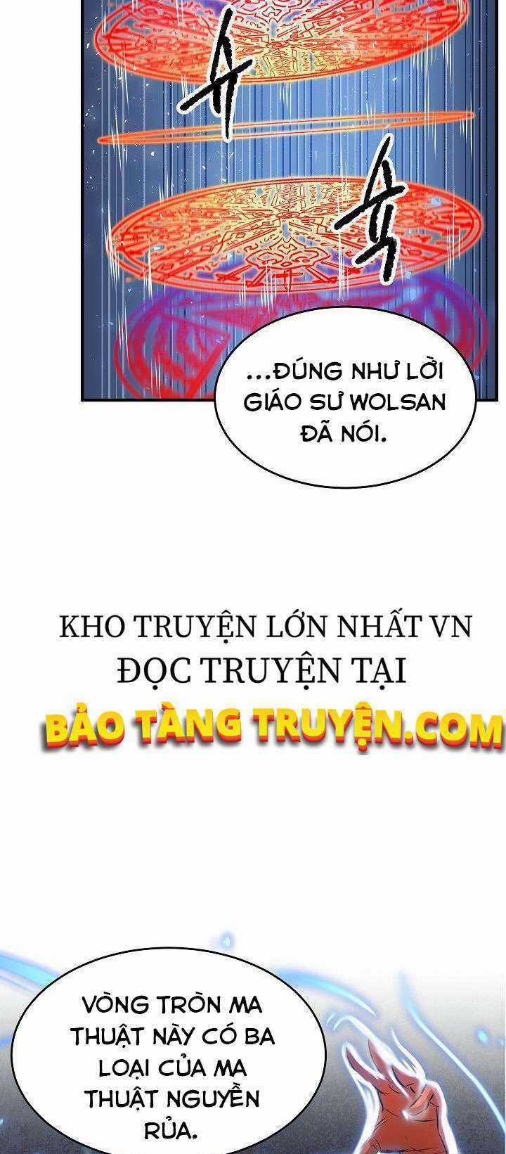 Thiên Ma Tiêu Diệt Lich King Của Murim Chapter 17 trang 52