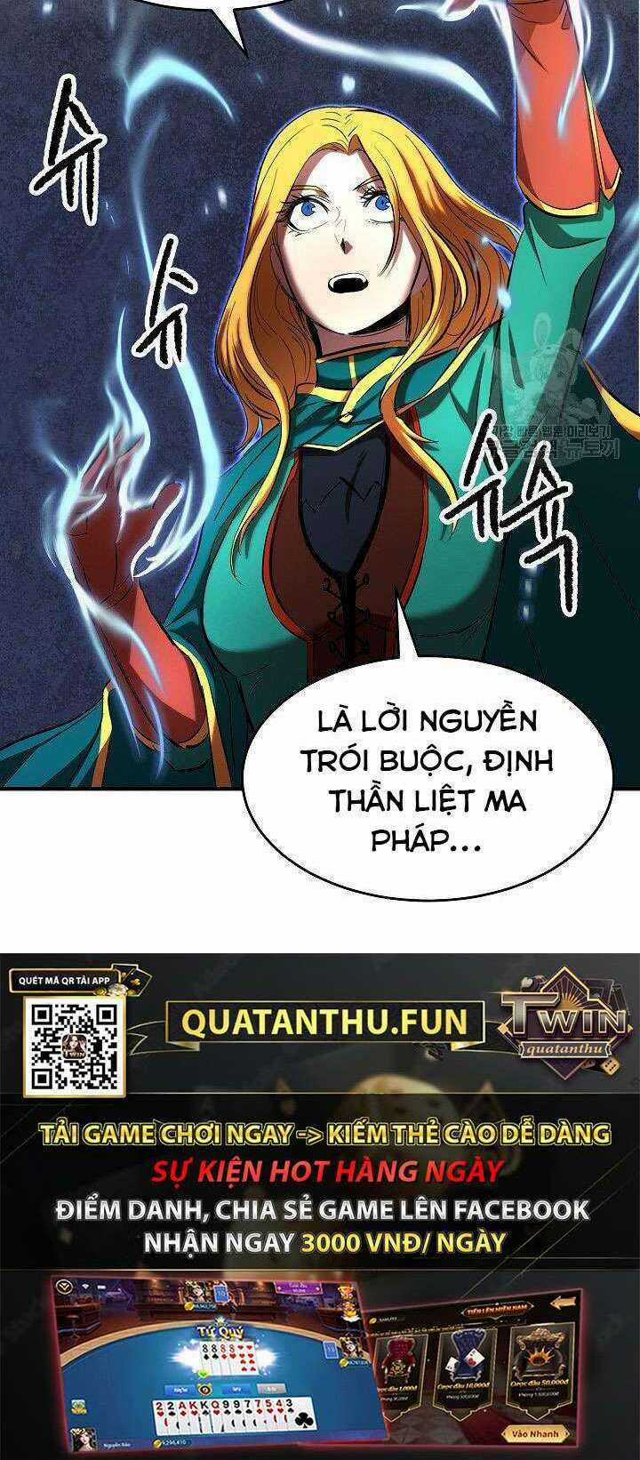 Thiên Ma Tiêu Diệt Lich King Của Murim Chapter 17 trang 53