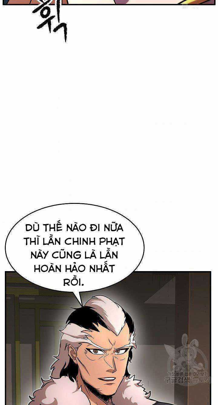 Thiên Ma Tiêu Diệt Lich King Của Murim Chapter 17 trang 55