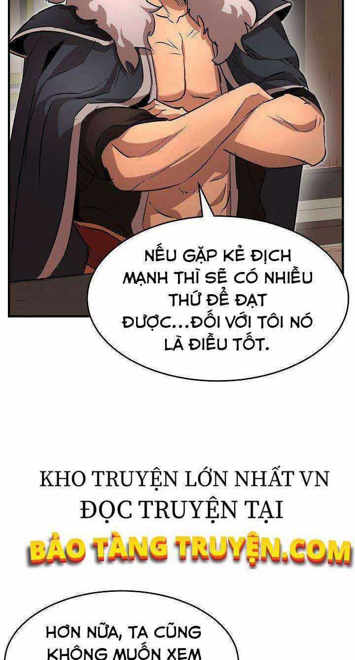 Thiên Ma Tiêu Diệt Lich King Của Murim Chapter 17 trang 56