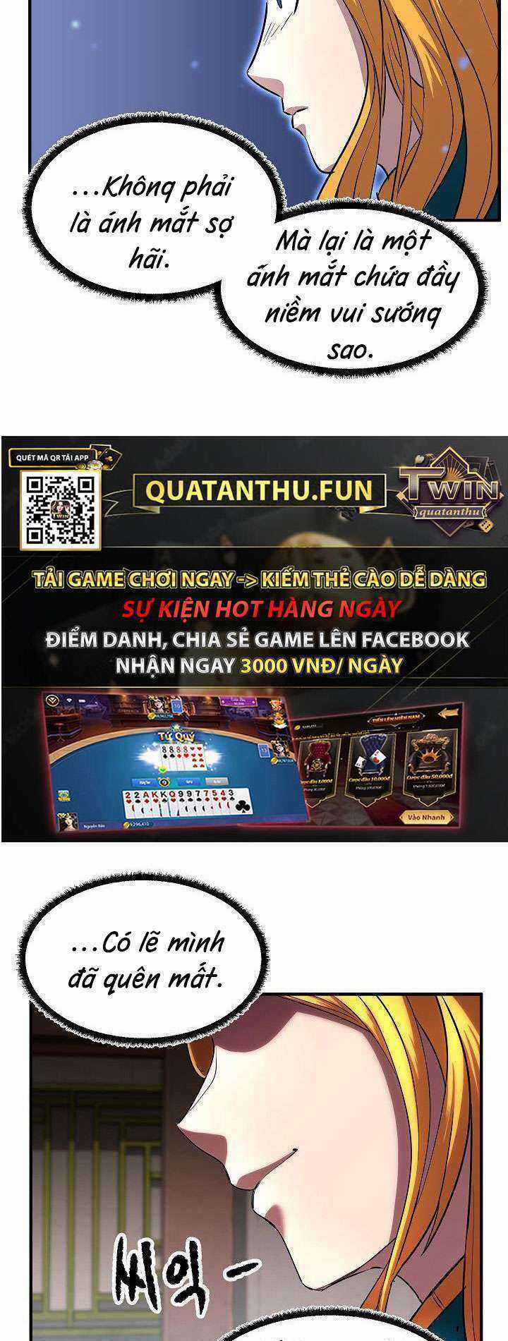 Thiên Ma Tiêu Diệt Lich King Của Murim Chapter 17 trang 58