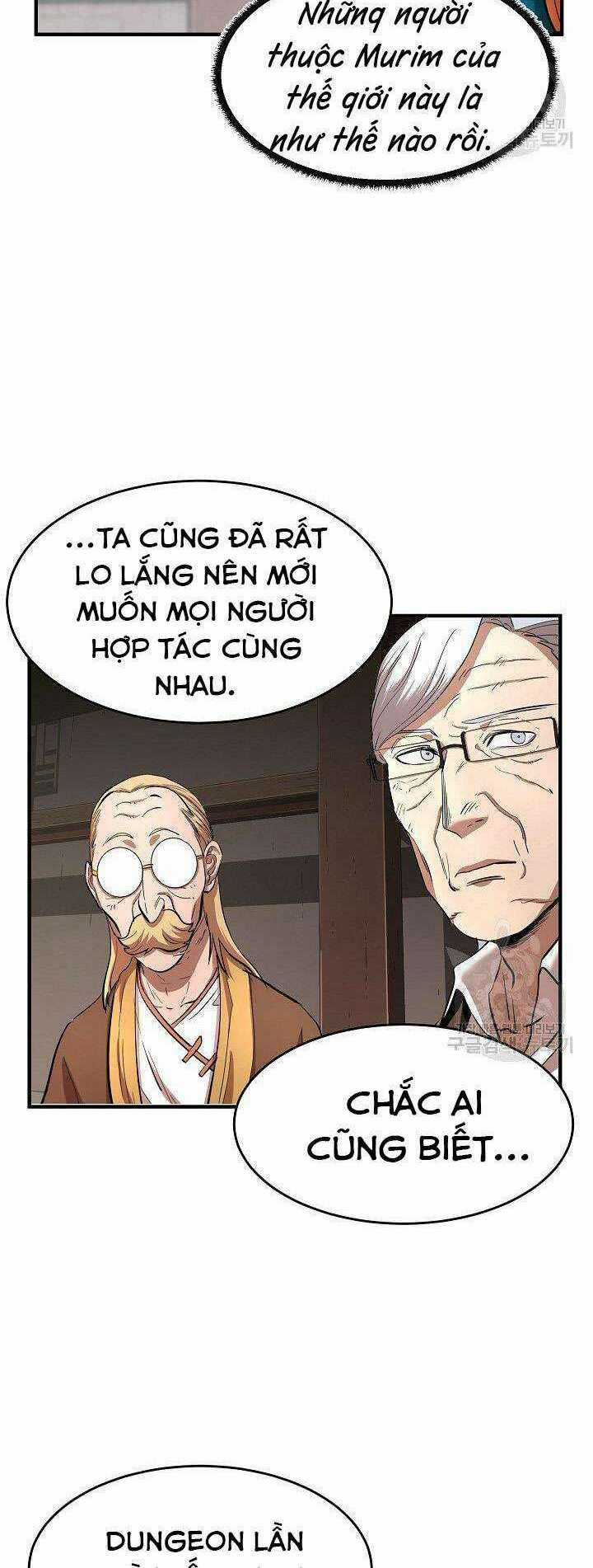 Thiên Ma Tiêu Diệt Lich King Của Murim Chapter 17 trang 59